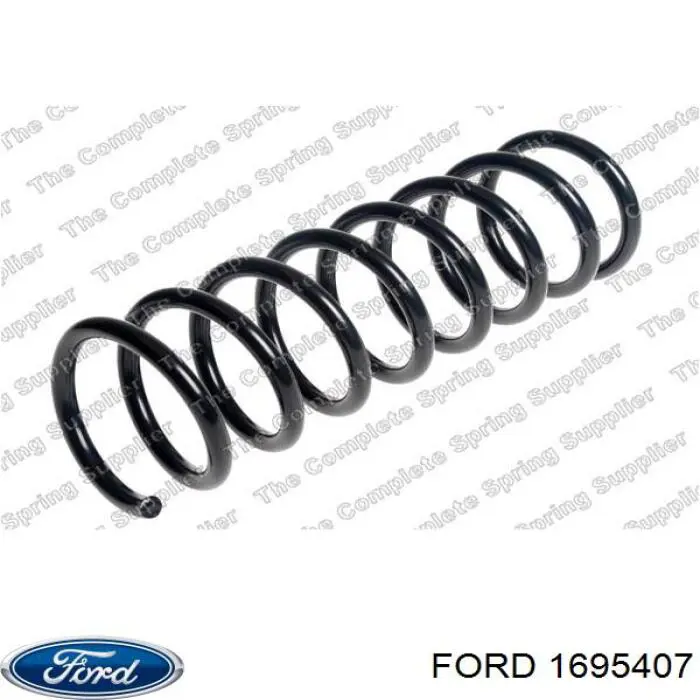  1695407 Ford