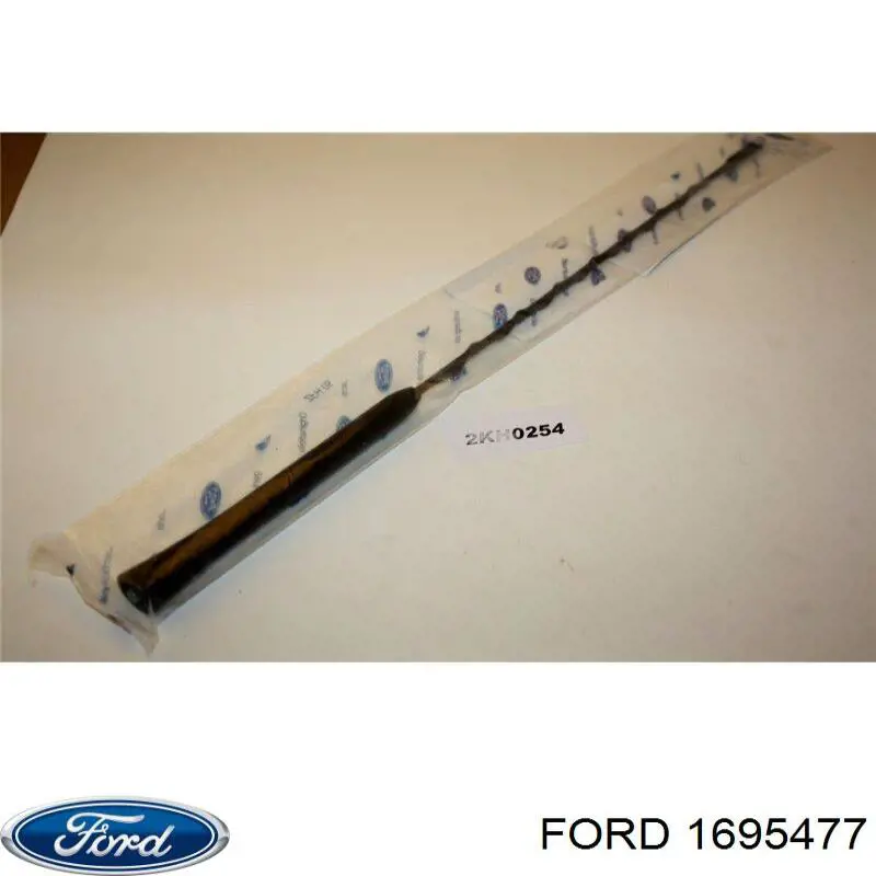 Антена Ford 1695471 ціна, від 3.25 USD