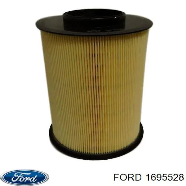 Корпус повітряного фільтра Ford 1851878 ціна, від 37.29 USD