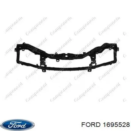 Купити 1851878 Ford Корпус фільтра