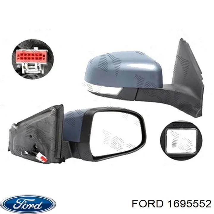  1777022 Ford