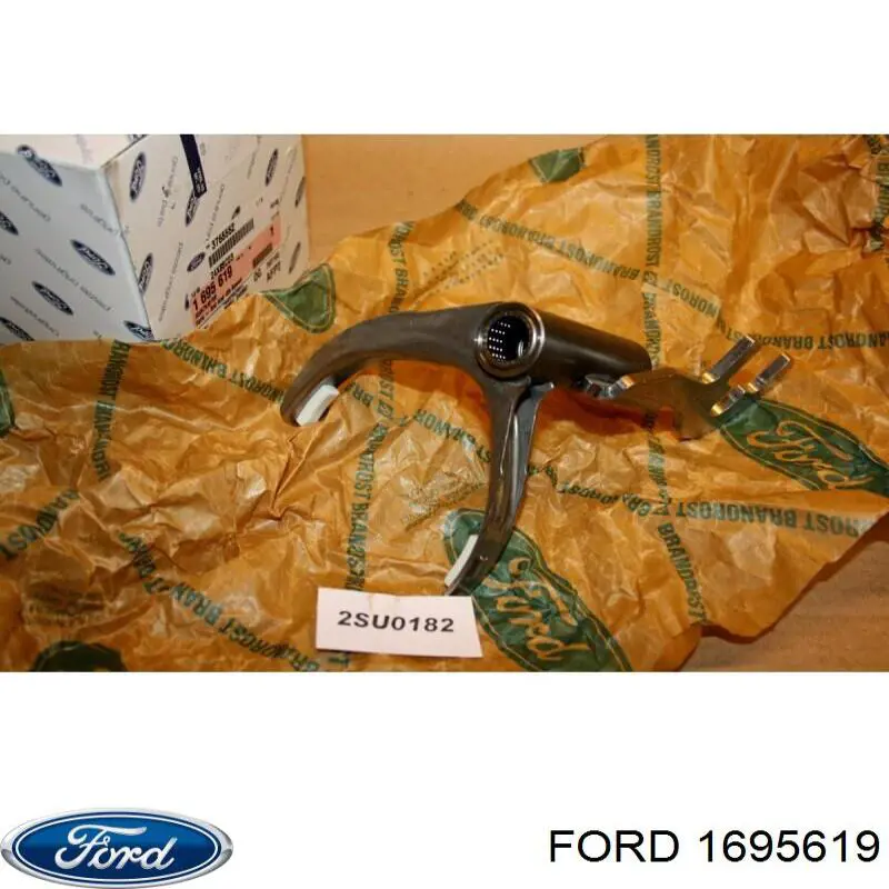  Ford 1695619 ціна, від 37.96 USD