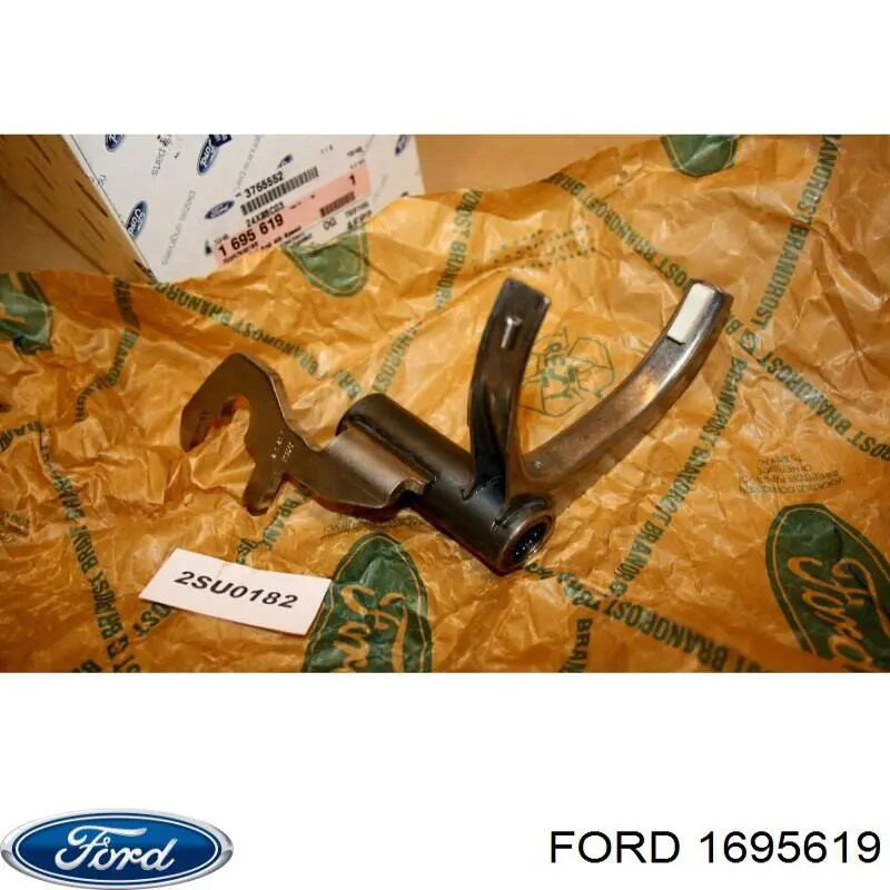  1695619 Ford