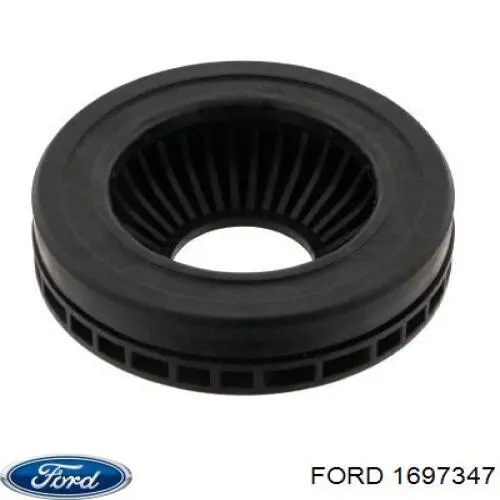 Опора амортизатора переднього 1697347 Ford
