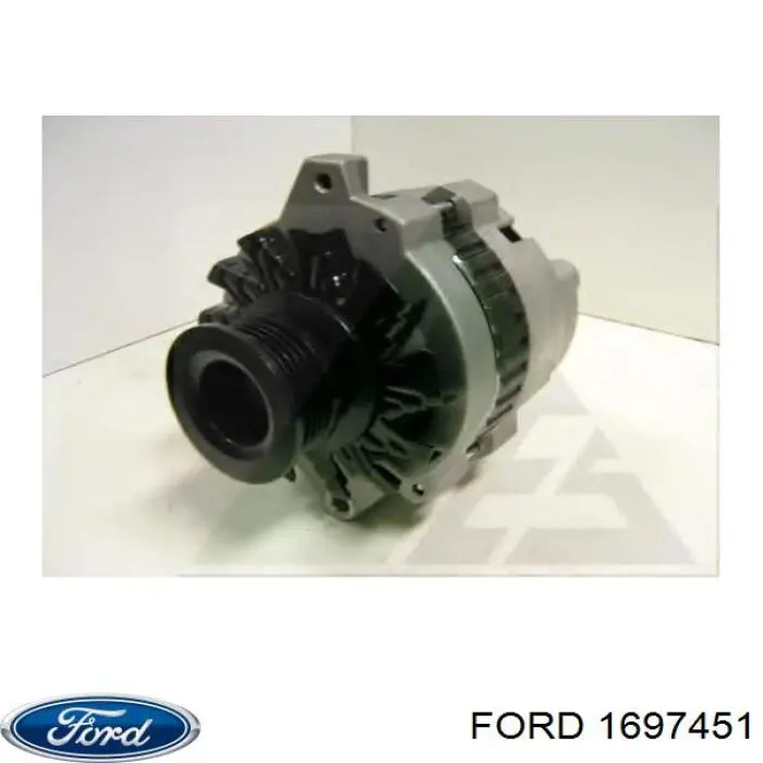1697451 Ford 