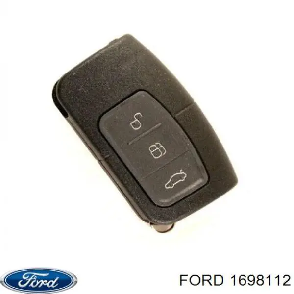  1357981 Ford