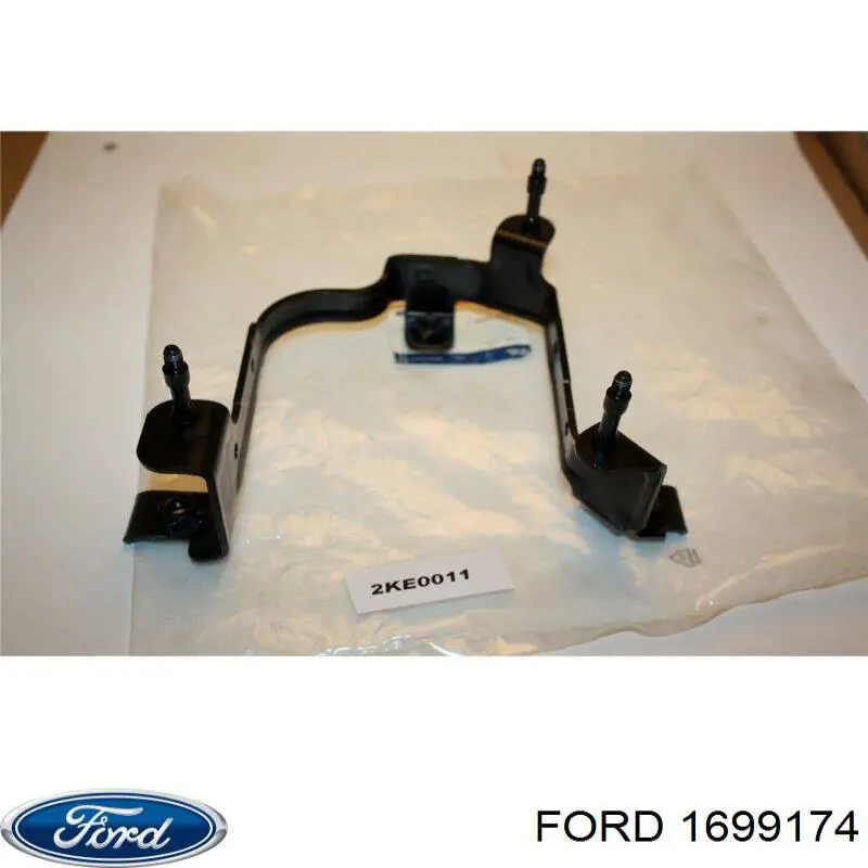  Ford 1699174 ціна, від 16.98 USD