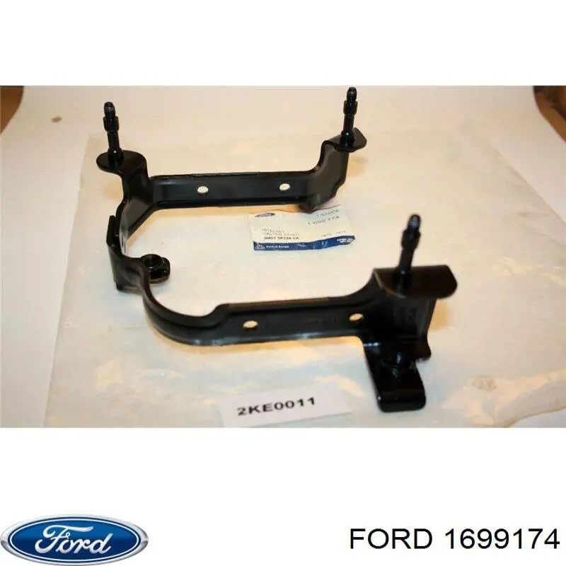 1699174 Ford 