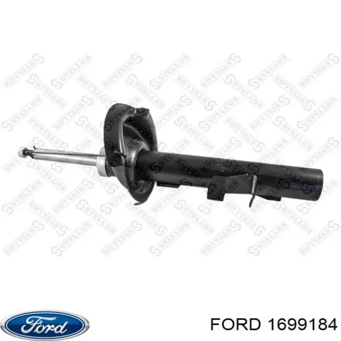 Амортизатор передньої підвіски, лівий Ford 1699184 ціна, від 62.09 USD