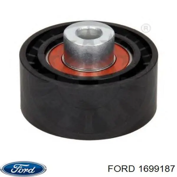 1699187 Ford 