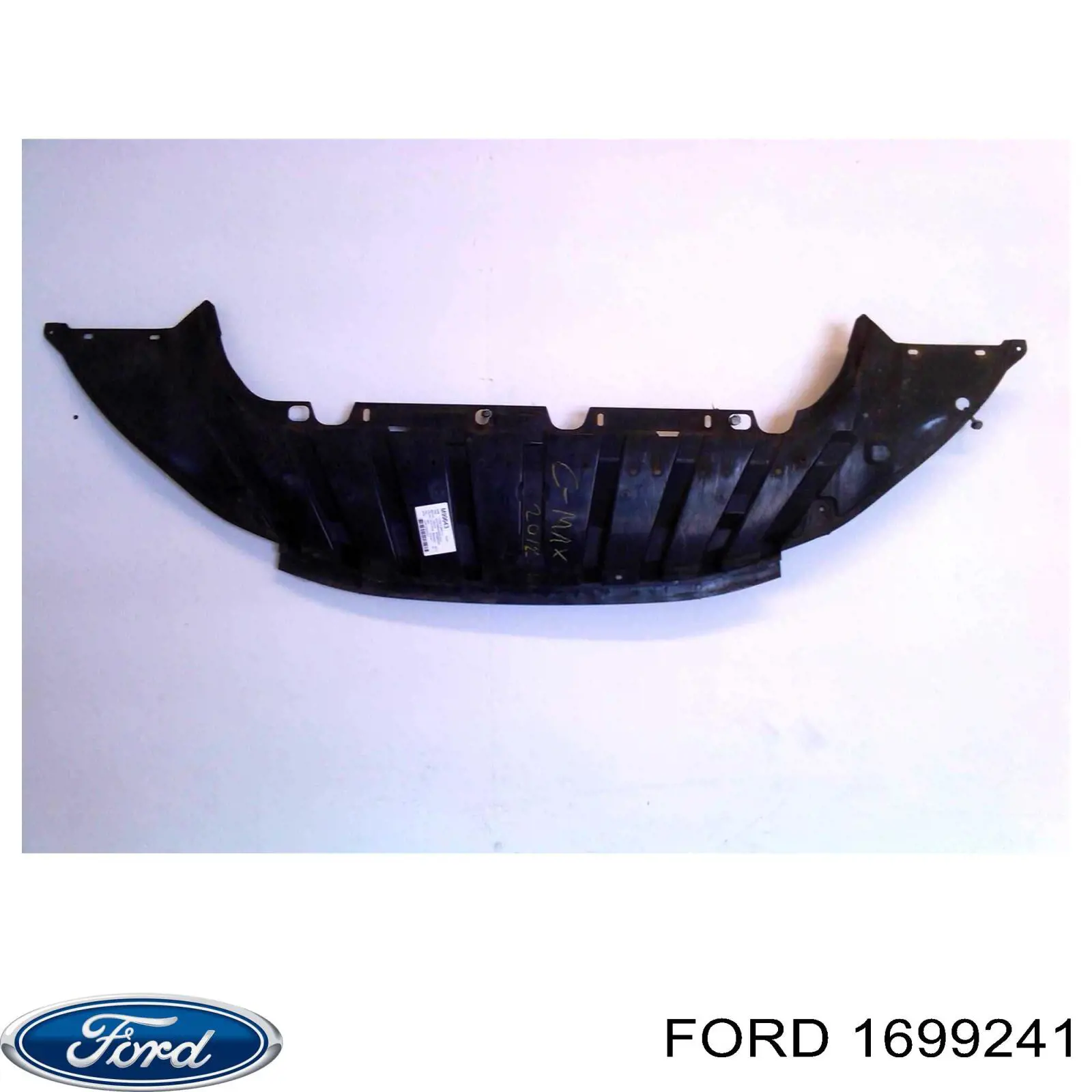  1769873 Ford