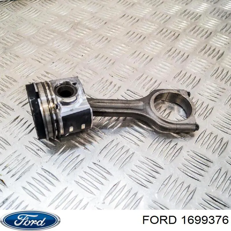  1699376 Ford