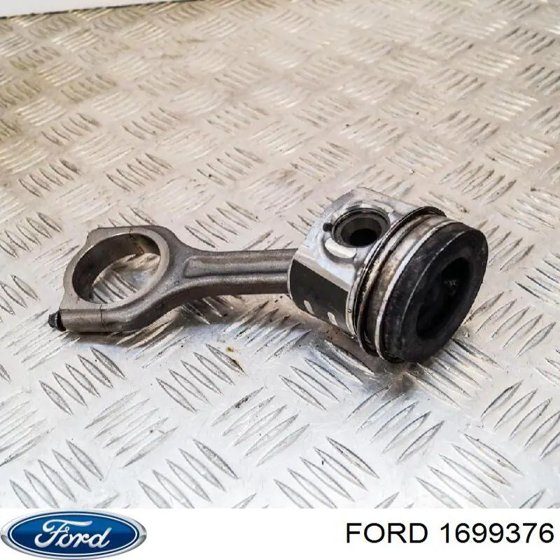 Купити 1699376 Ford 