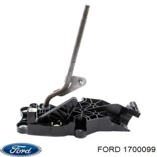  2082670 Ford