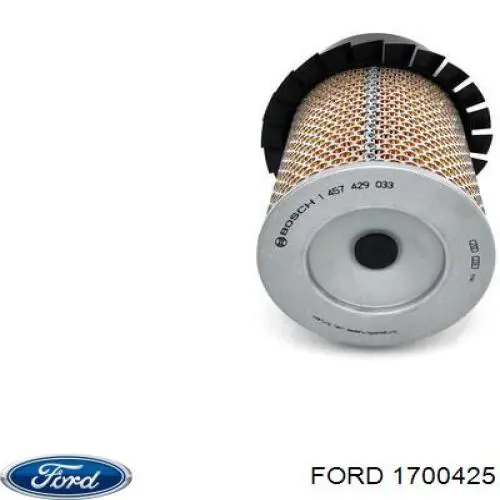 Фільтр повітряний 1700425 Ford