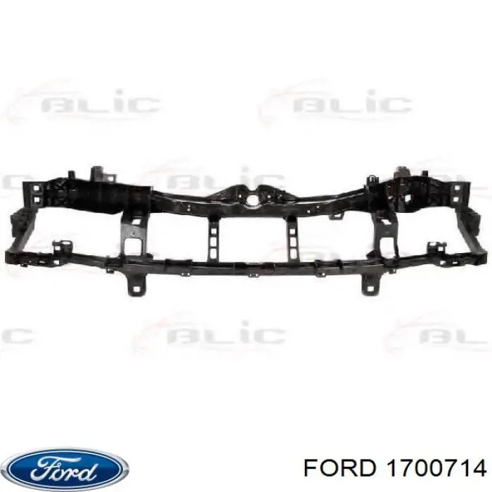 Панель передня Ford 1700714 ціна, від 206.62 USD