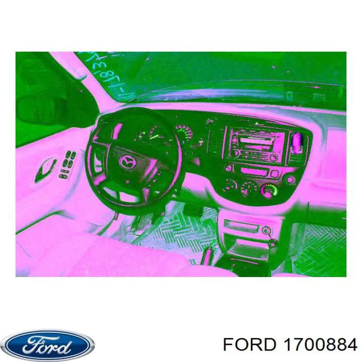  1700884 Ford