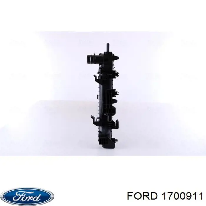  1700911 Ford