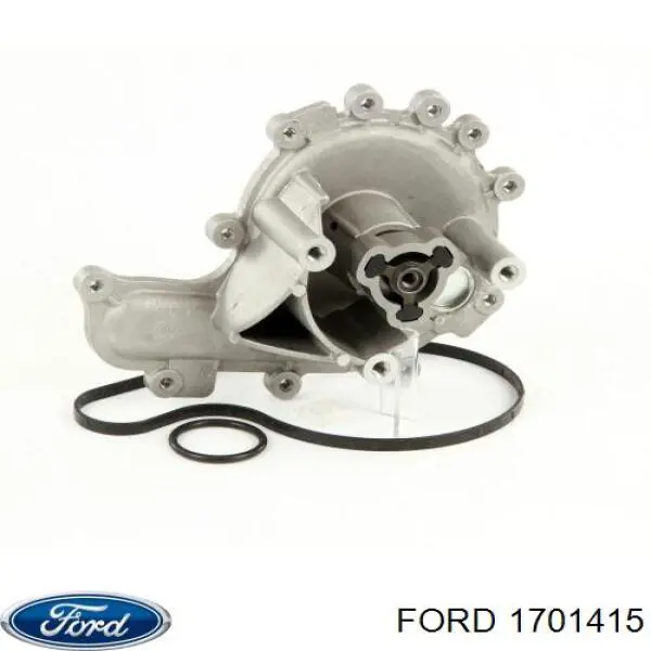 Помпа 1701415 Ford