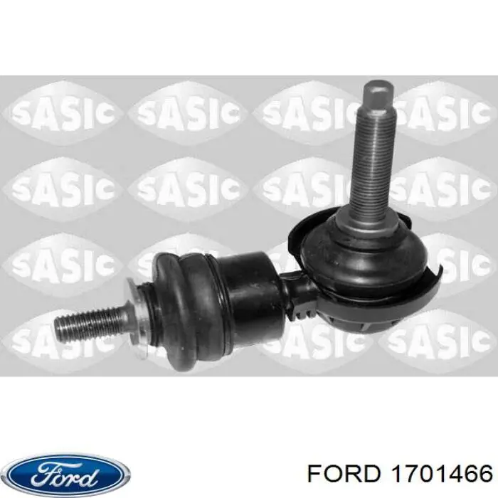 Купити 1701466 Ford Солдатик стабілізатора, заднього