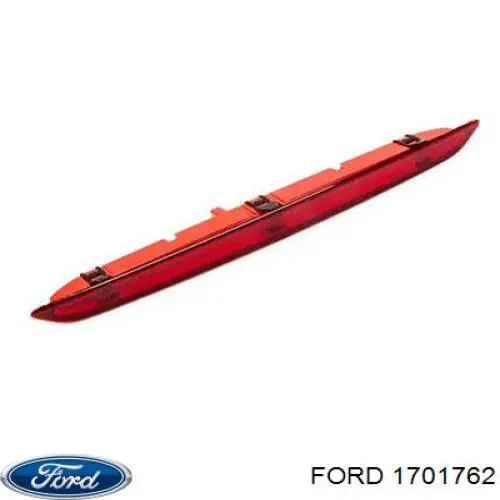 1705280 Ford Стоп-сигнал заднього скла