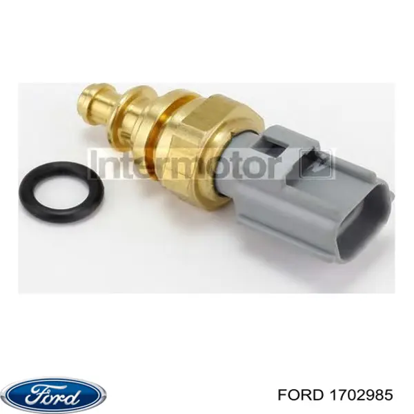 Купити 1702985 Ford Датчик температури охолоджуючої рідини