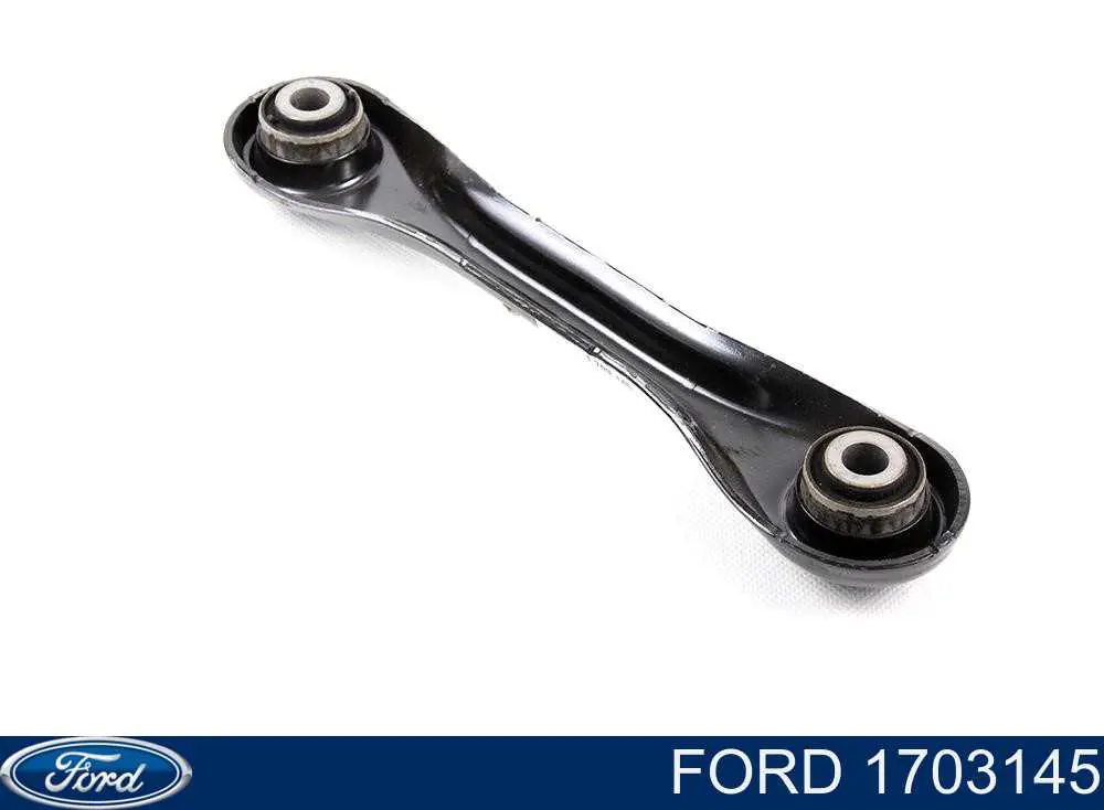1703145 Ford Важелі задньої підвіски