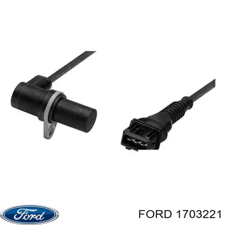  1703221 Ford