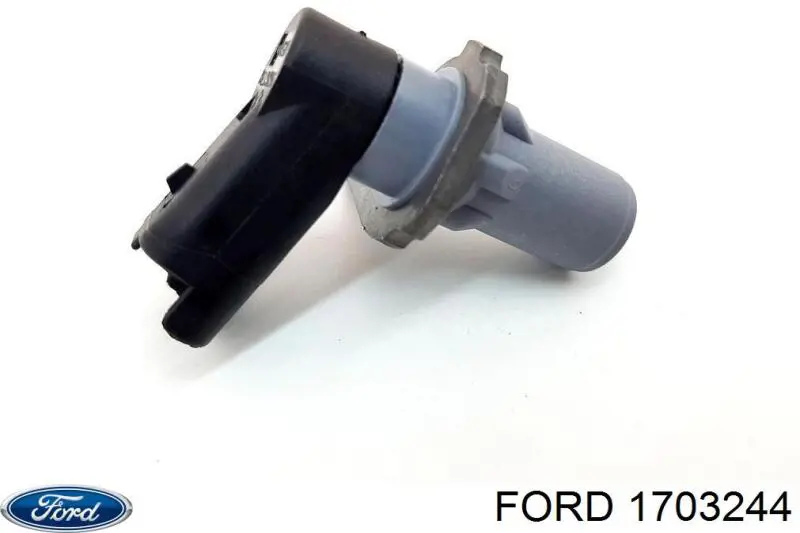 MAP сенсор Ford 1703244 ціна, від 12.67 USD