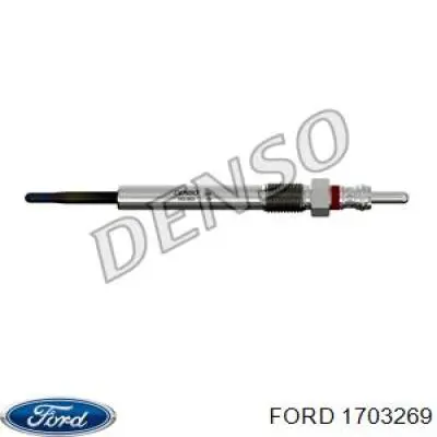  1703269 Ford