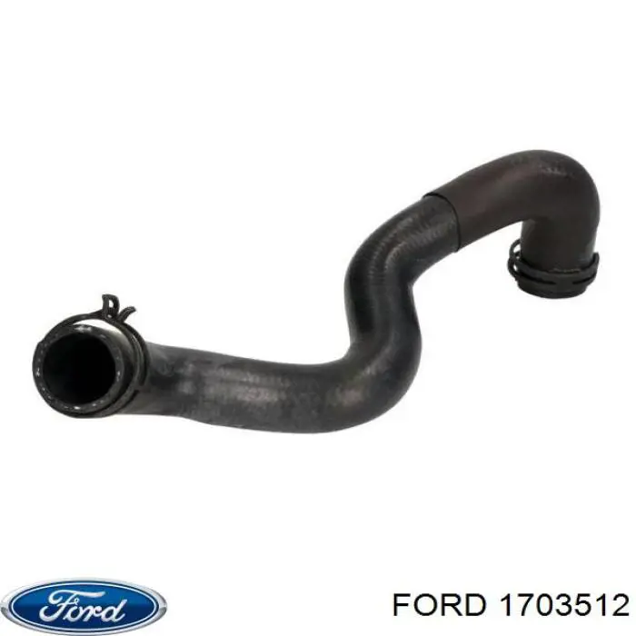  1848122 Ford