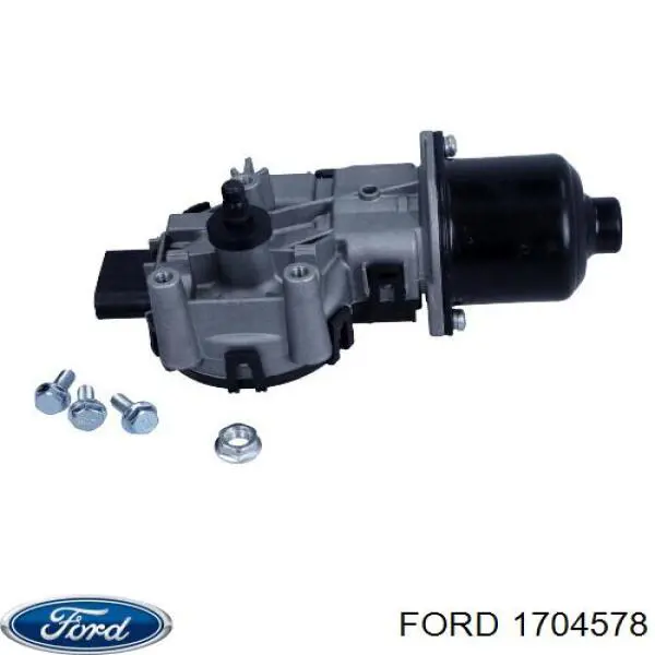 Купити 1704578 Ford Мотор двірника