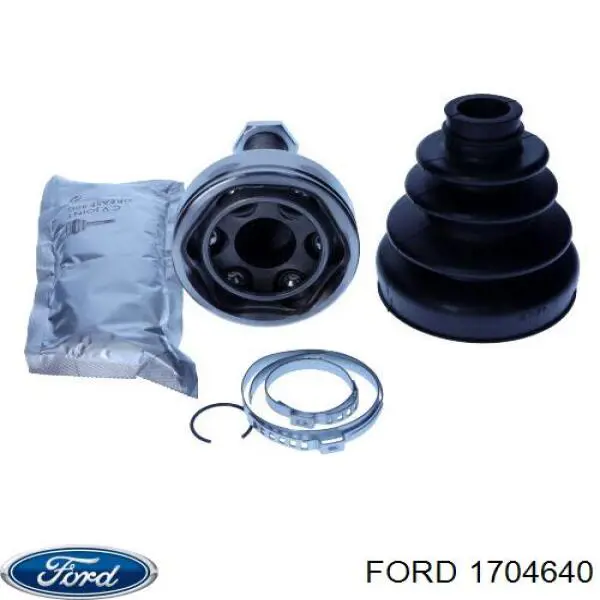  1704640 Ford