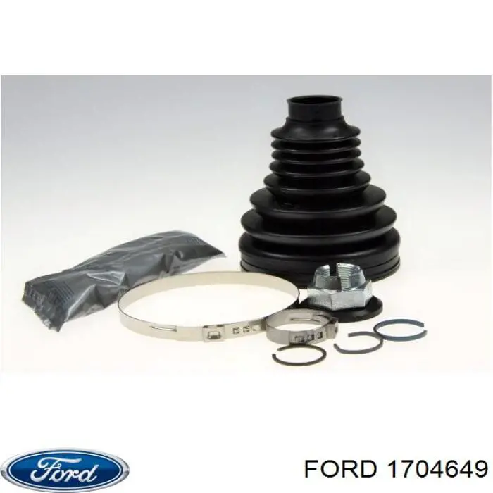  1704649 Ford