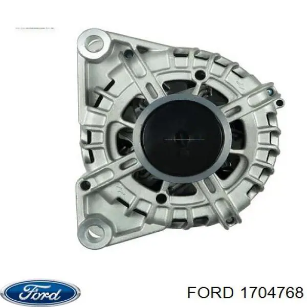 1704768 Ford генератор