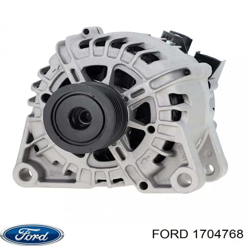 Генератор Ford 1704768 ціна, від 76.01 USD
