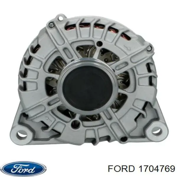 Генератор автомобільний Ford 1704769