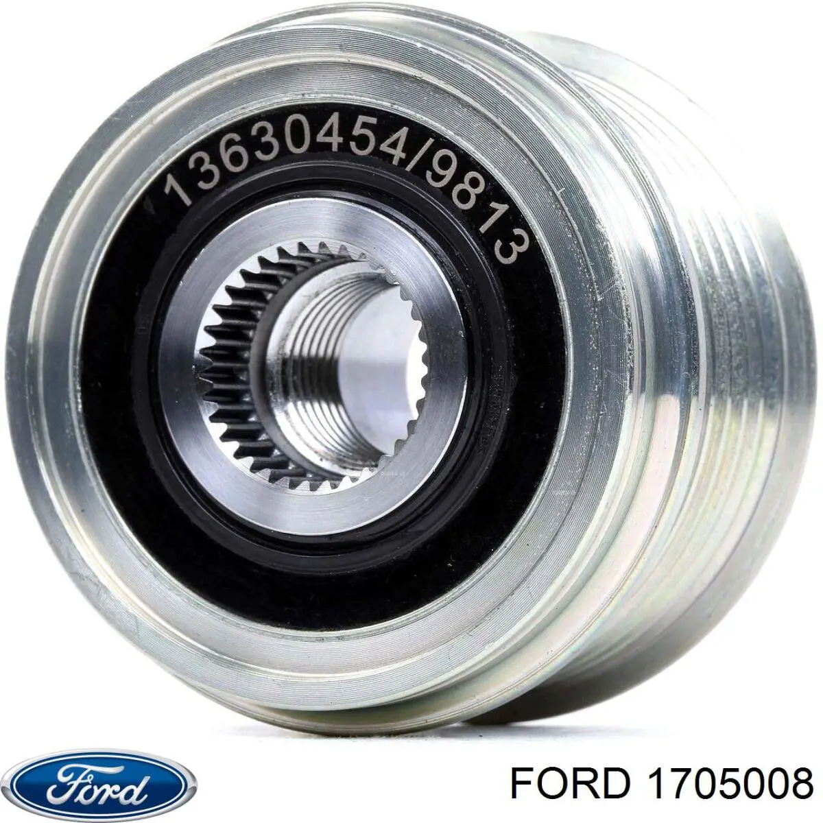 1705008 Ford Авто генератор