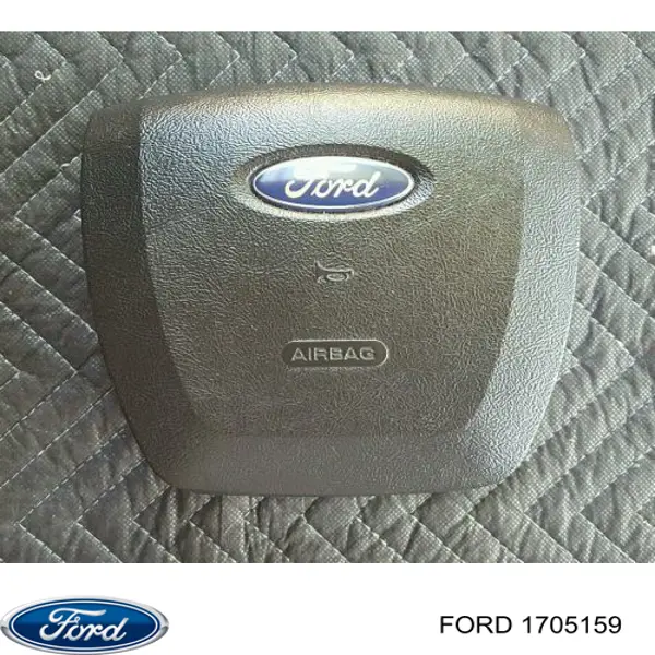 Бризковики задній, лівий Ford 1705159 ціна, від 6.33 USD