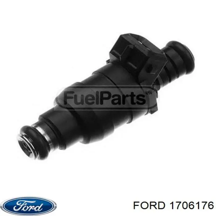 Купити BM51A280B63AB Ford 