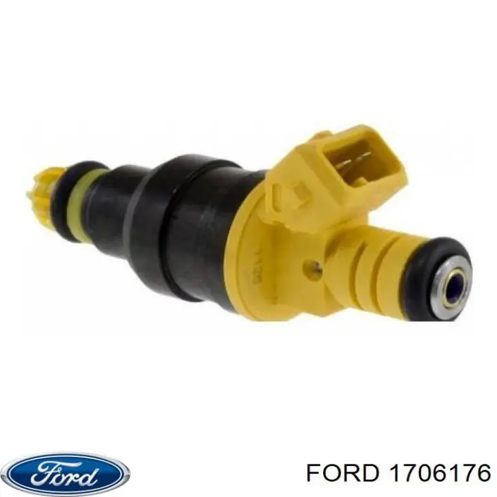  Ford BM51A280B63AB ціна, від 10.27 USD