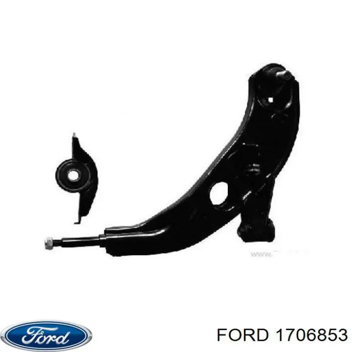 Купити 1706853 Ford 