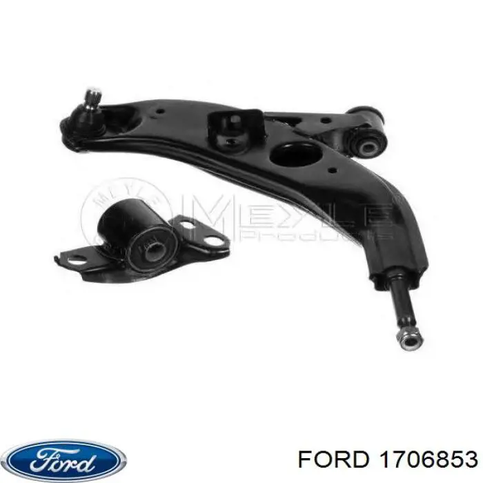 Купити 1887372 Ford 