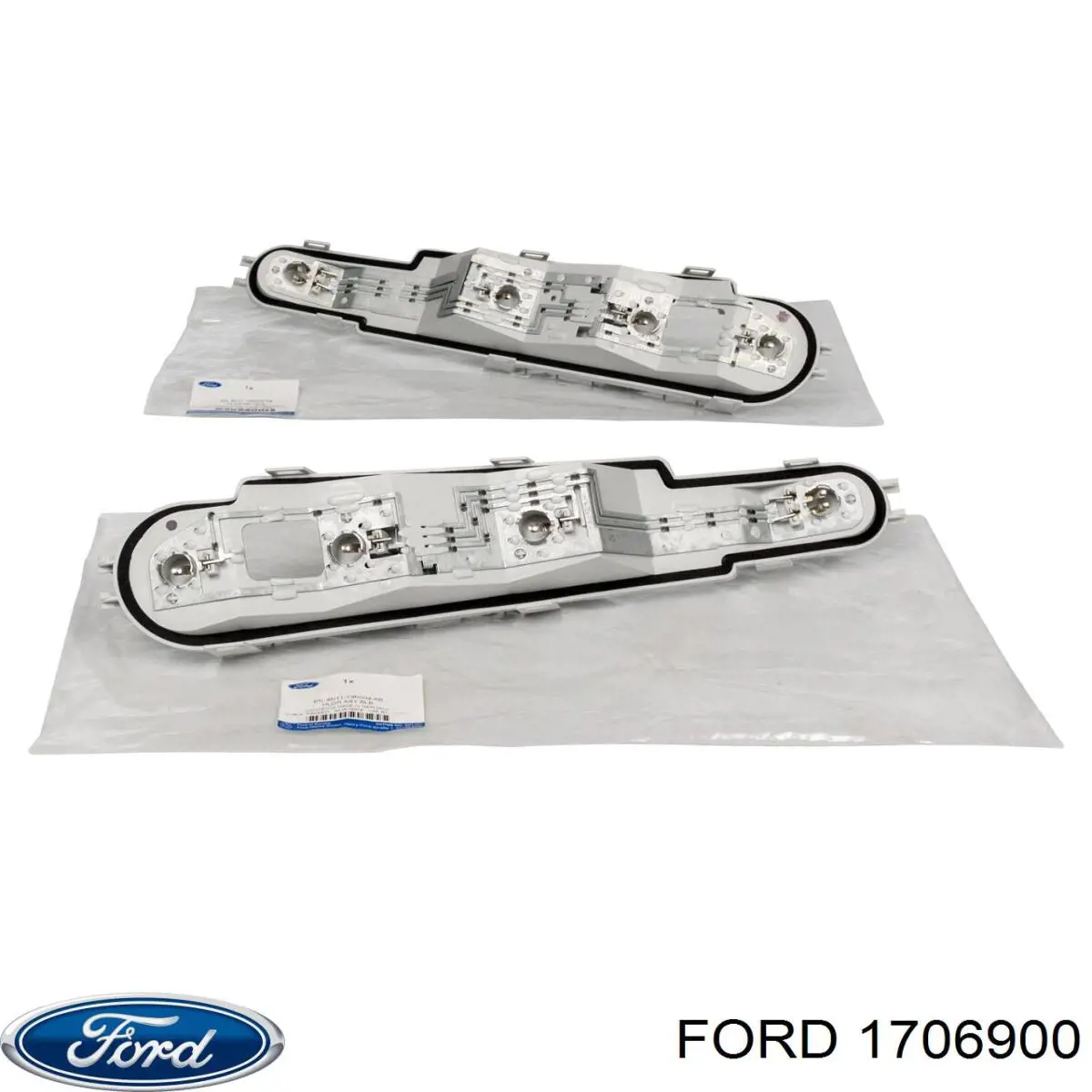  Ford 1706900 ціна, від 33.24 USD