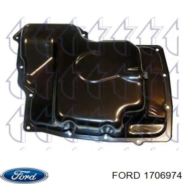 Піддон двигуна Ford 1706974 ціна, від 22.80 USD
