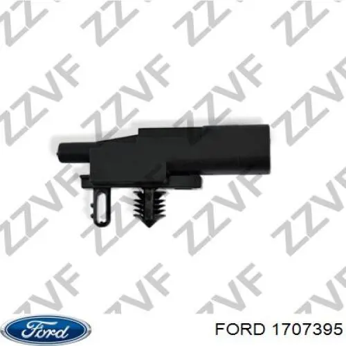 Датчик температури навколишнього середовища Ford 1707395 ціна, від 41.94 USD
