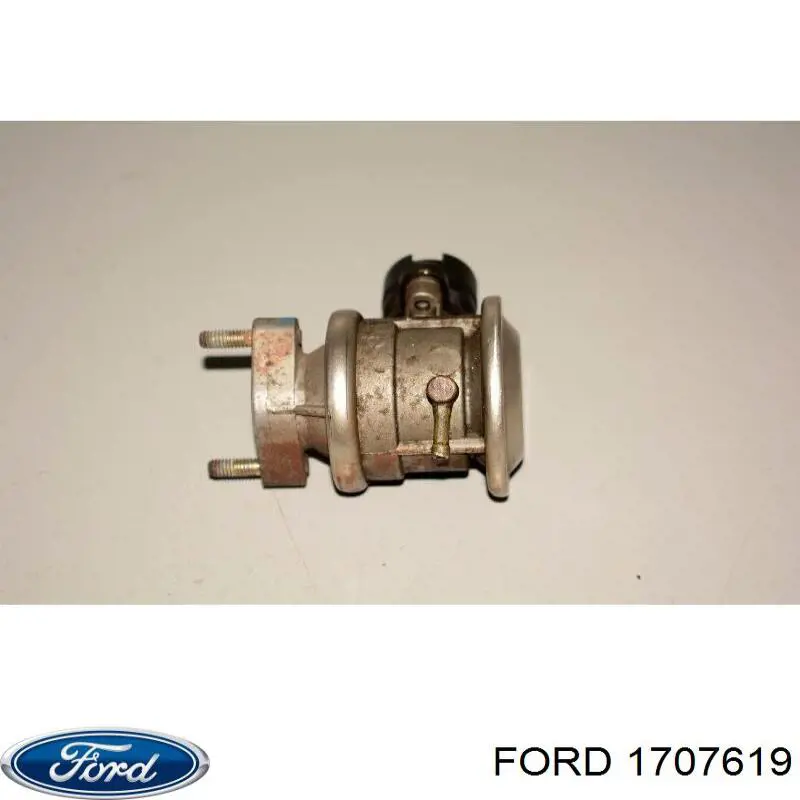 Ручка відкривання капота Ford Focus 3 (CB8) (Форд Фокус)