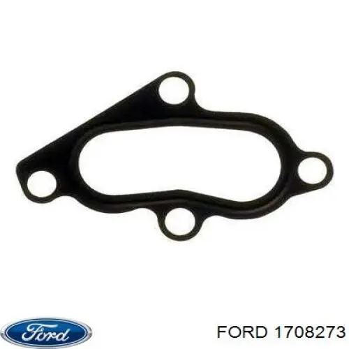 Ремінь приводний, агрегатів, комплект Ford 1708273 ціна, від 47.93 USD
