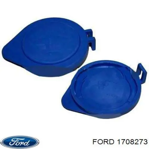 Купити 1708273 Ford Ремінь приводний, агрегатів, комплект