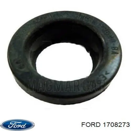 Купити 1708273 Ford Ремінь генератора